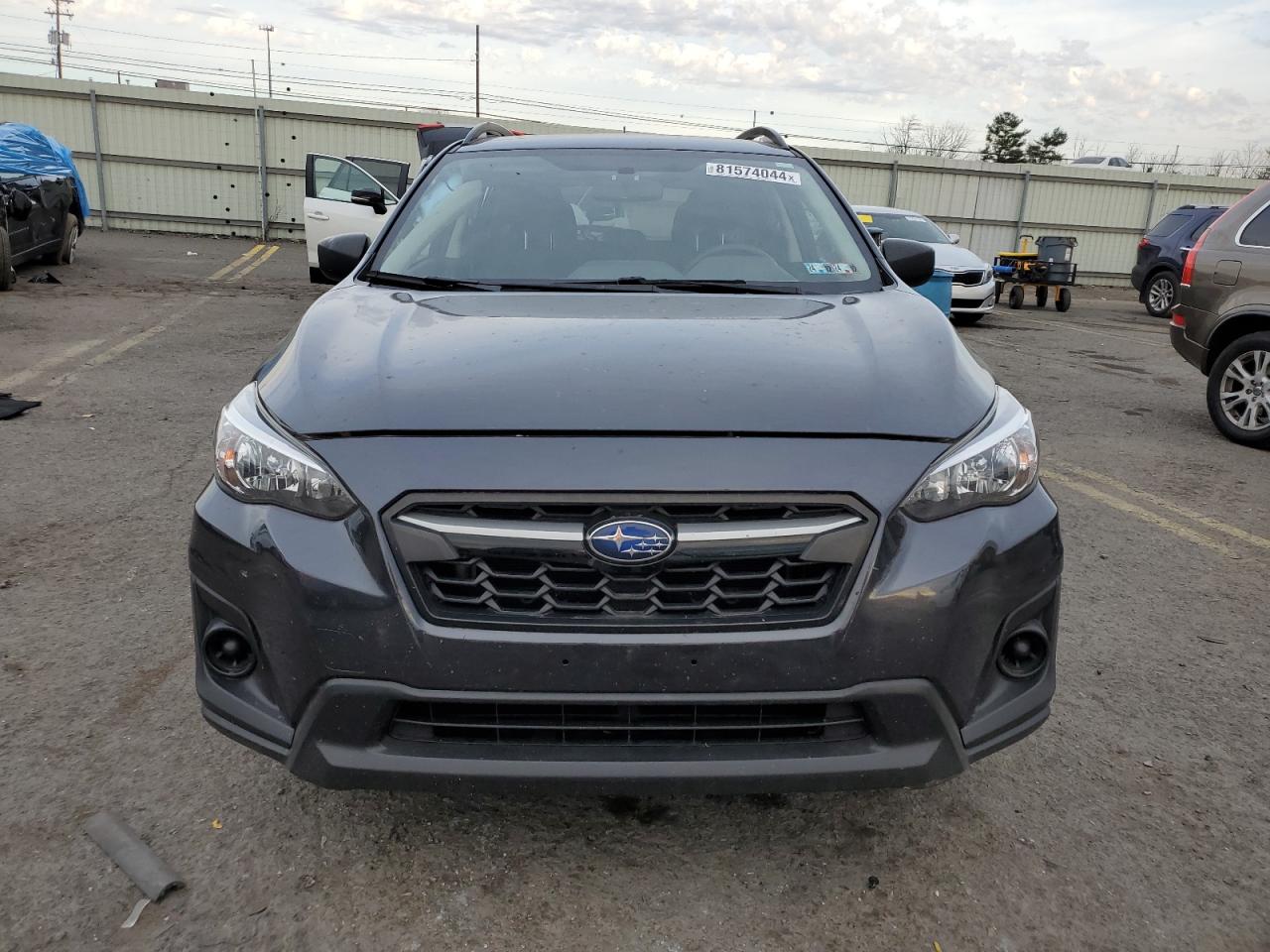 2019 Subaru Crosstrek VIN: JF2GTAACXKH301479 Lot: 81574044