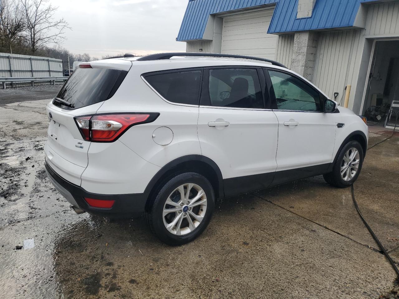 2018 Ford Escape - Image 3