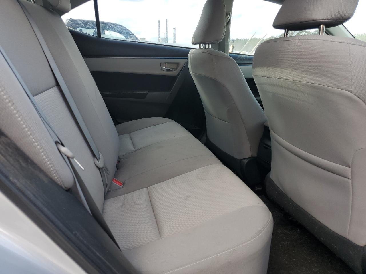 2014 Toyota Corolla - Image 11