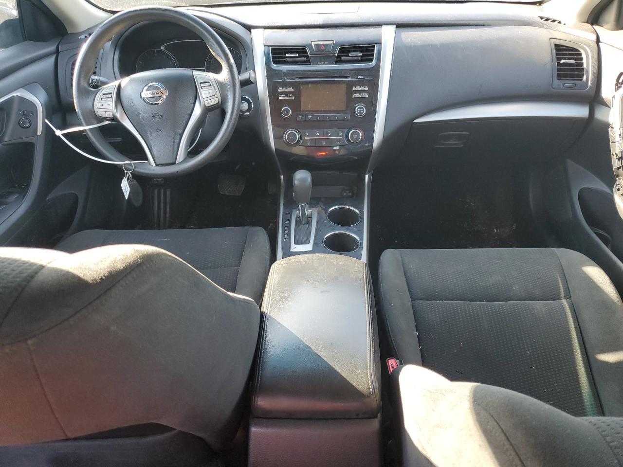 2015 Nissan Altima 2.5 VIN: 1N4AL3AP8FC582872 Lot: 80714364