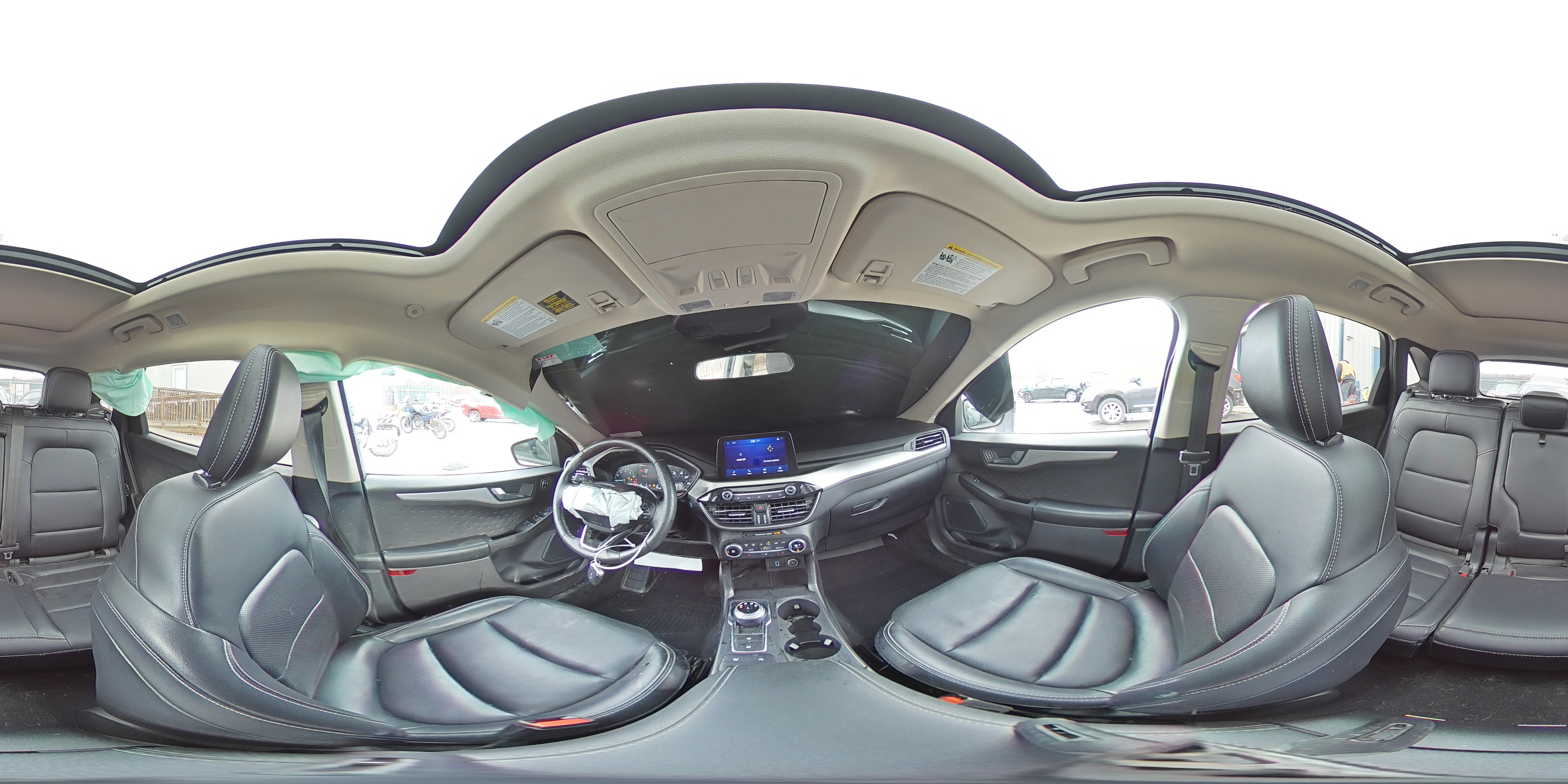 2020 Ford Escape - Image 14