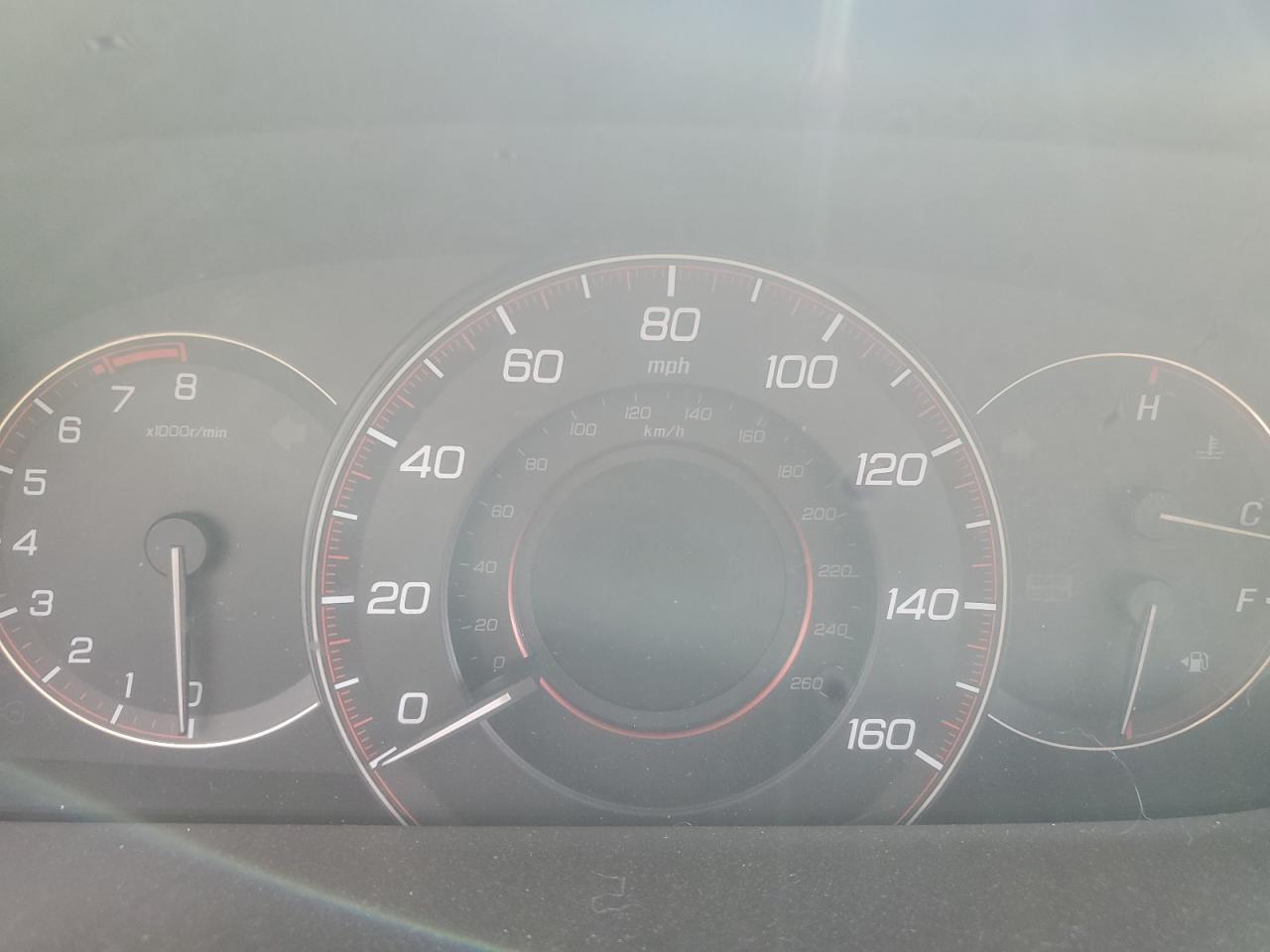 2013 Honda Accord - Image 9