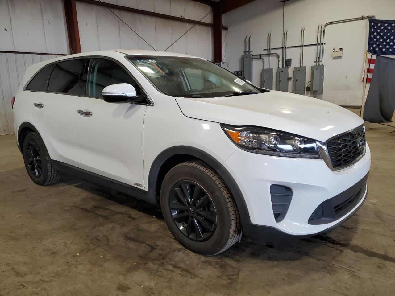 2019 Kia Sorento - Image 4