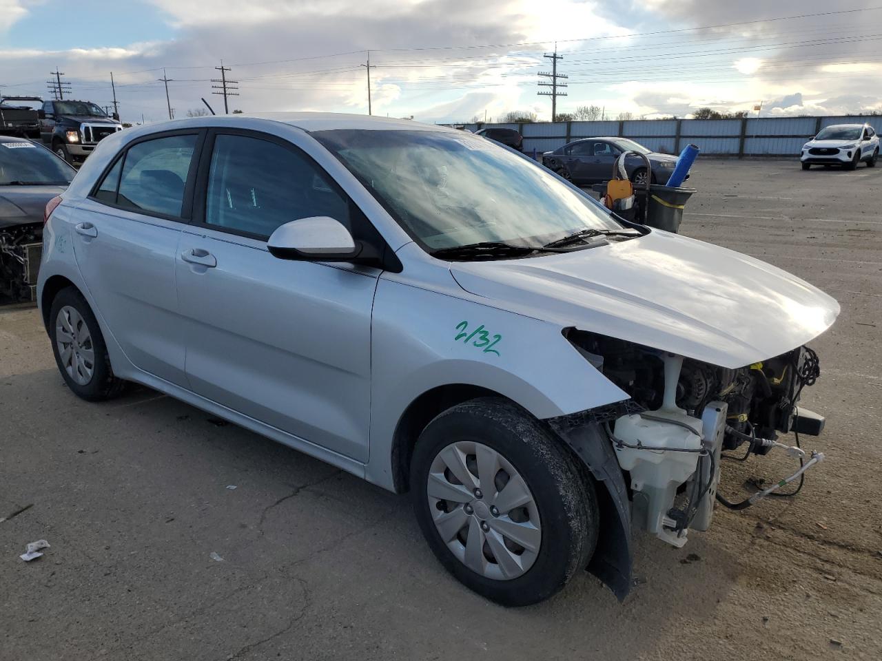 2018 Kia Rio - Image 4