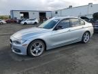 2012 Bmw 328 I იყიდება Vallejo-ში, CA - Normal Wear