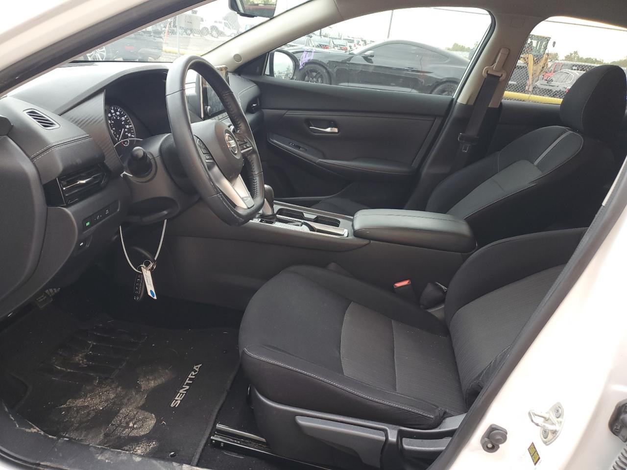 2020 Nissan Sentra - Image 7