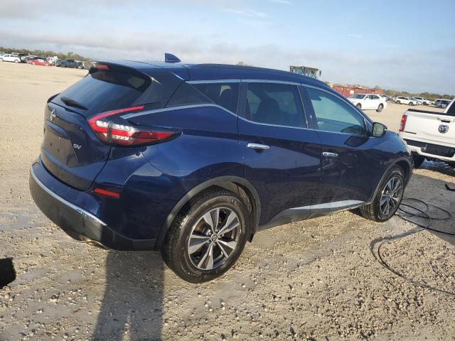  NISSAN MURANO 2023 Синій