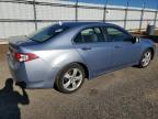 2009 Acura Tsx  de vânzare în Mocksville, NC - Side