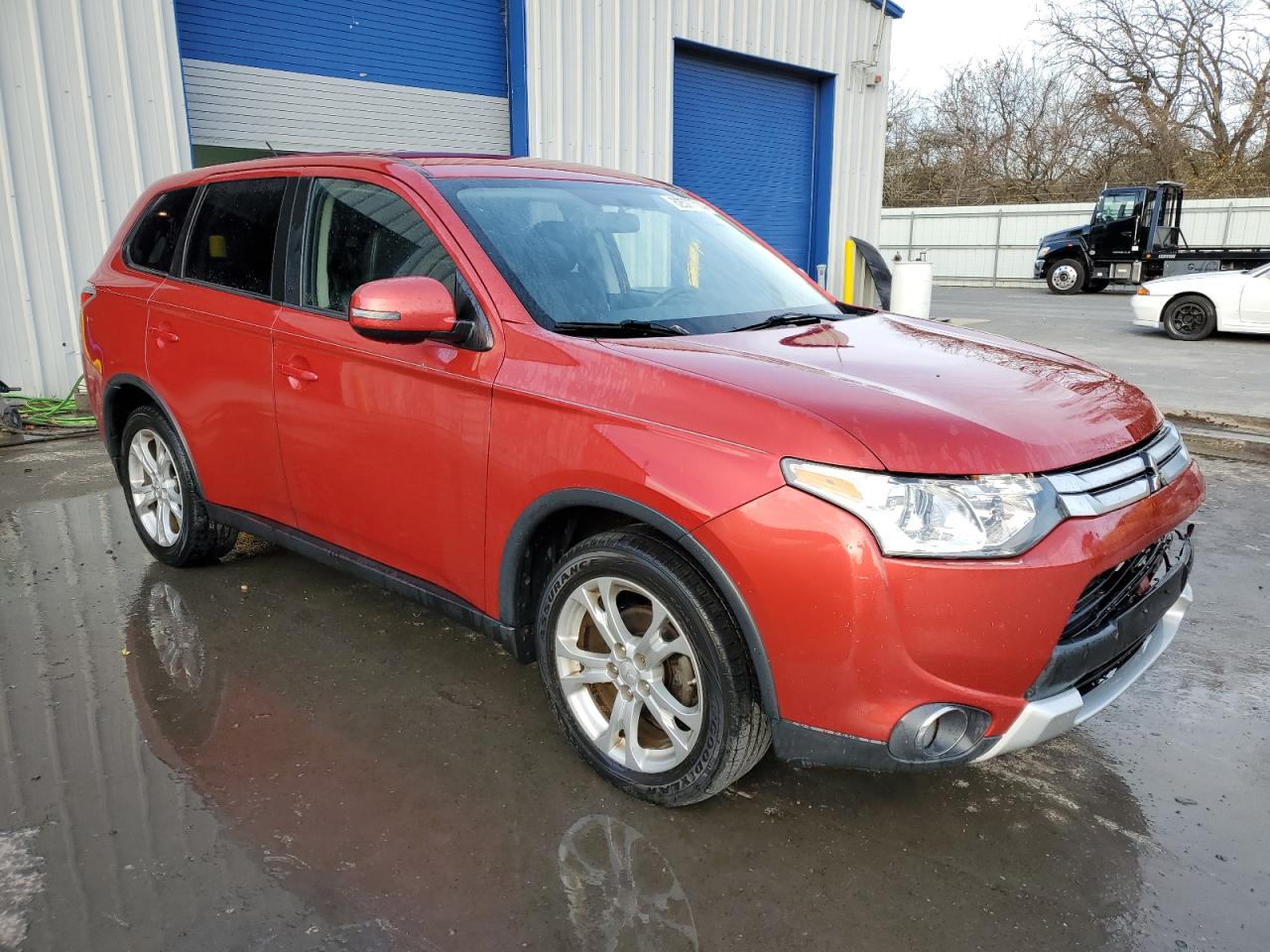 VIN JA4AZ3A36FZ010096 2015 MITSUBISHI OUTLANDER no.4