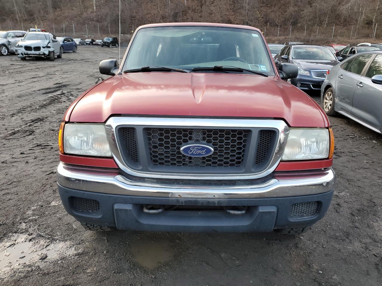 2004 Ford Ranger - Image 5