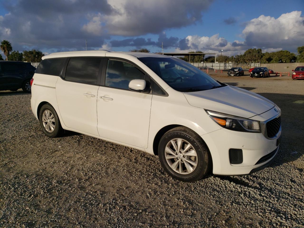 VIN KNDMB5C13H6332178 2017 KIA All Models no.4