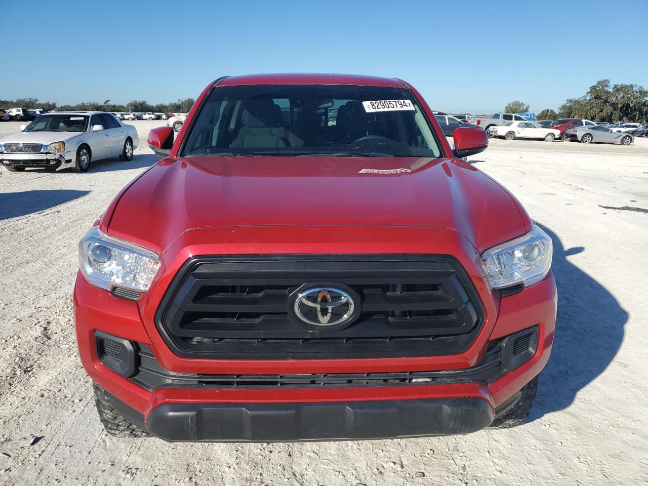 2022 Toyota Tacoma - Image 5