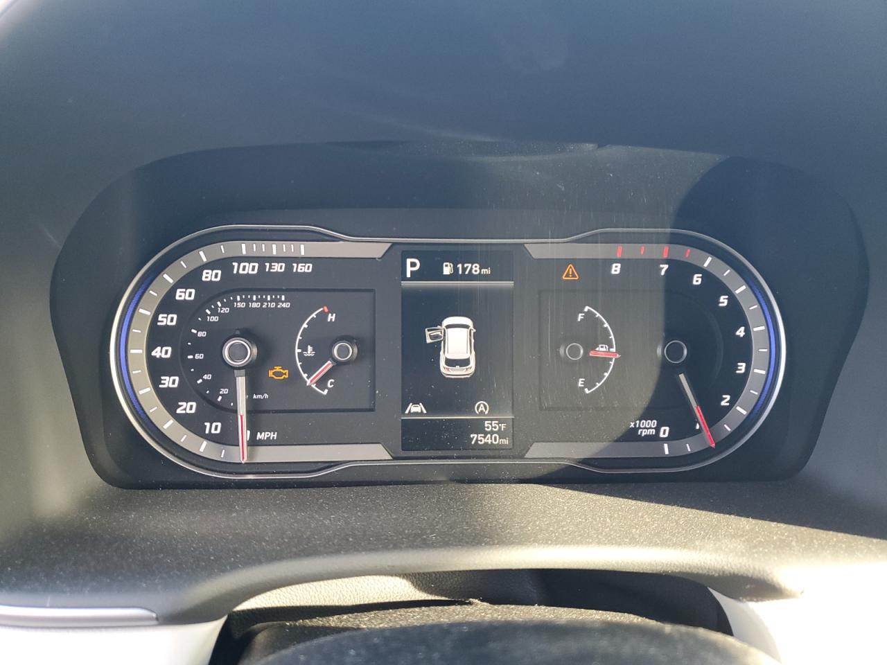 2024 Hyundai Tucson - Image 9