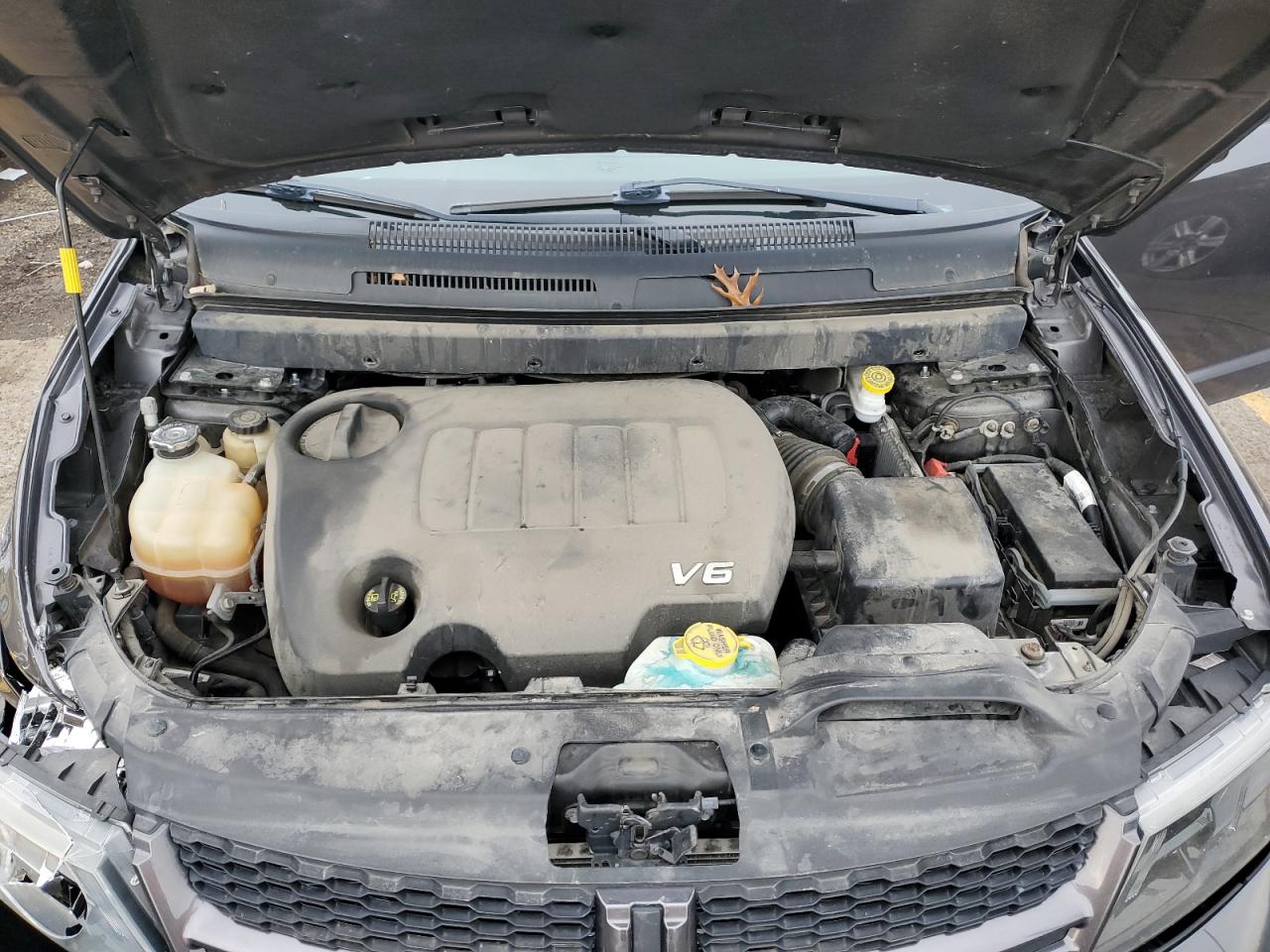 2018 Dodge Journey - Image 12
