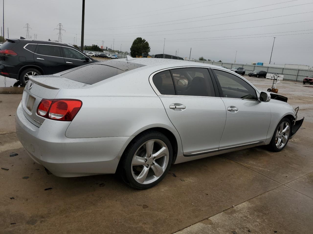 2010 Lexus GS - Image 3