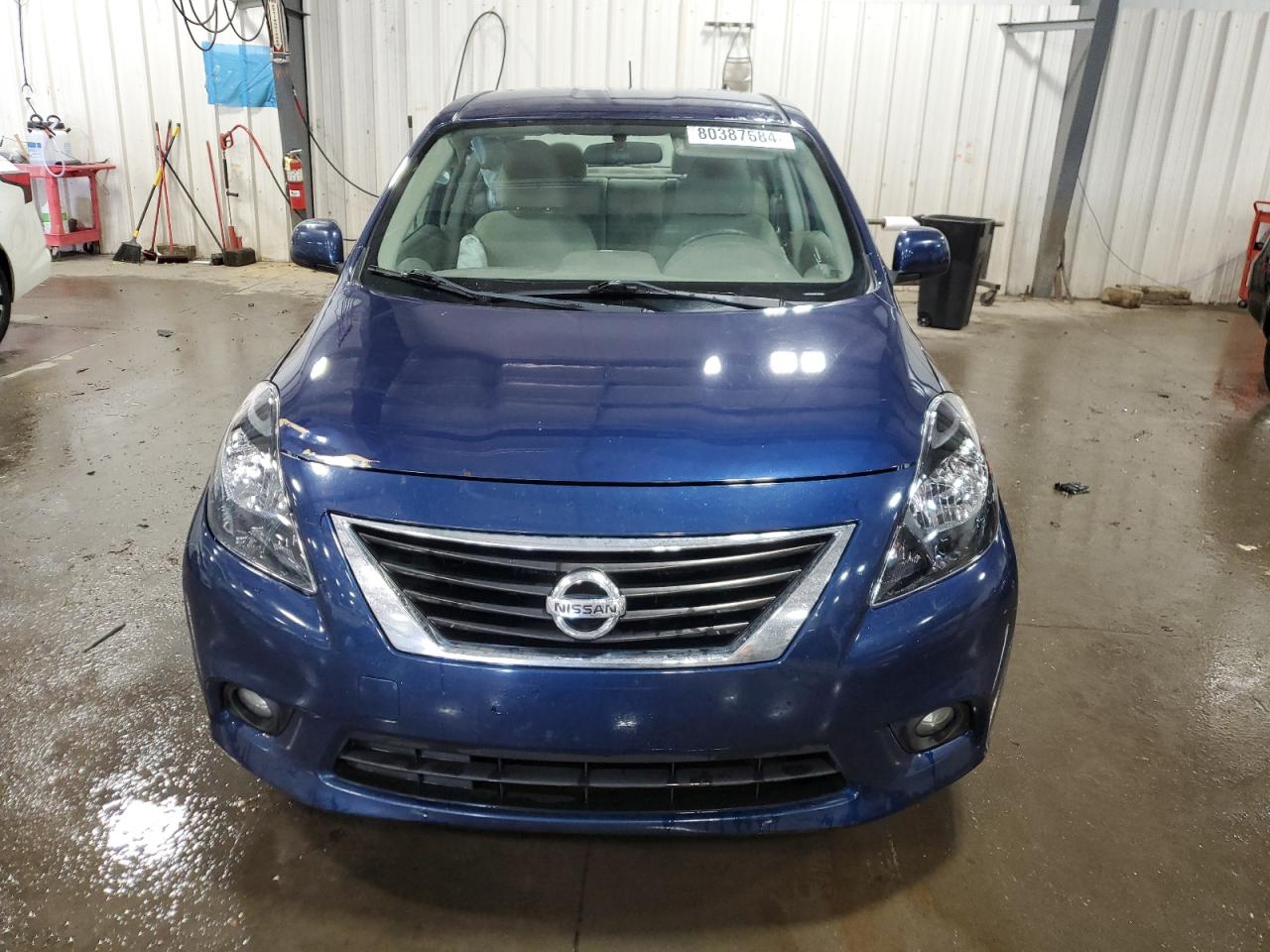 2014 Nissan Versa - Image 5