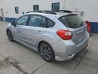 2014 Subaru Impreza Sport Limited zu verkaufen in Farr West, UT - All Over