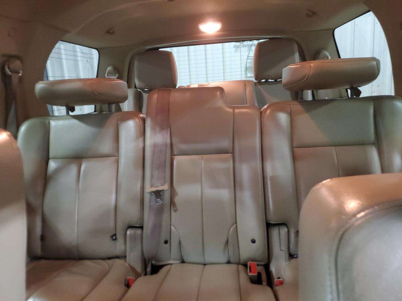2012 Ford Expedition - Image 10