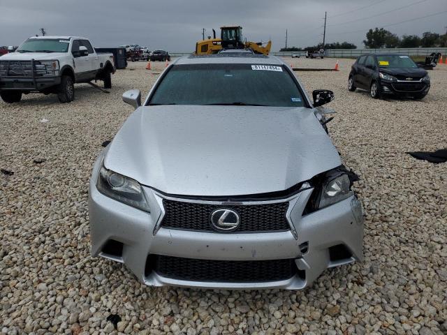  LEXUS GS350 2014 Srebrny