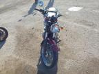 2001 TRIUMPH BONNEVILLE for sale at Copart WESTBURY