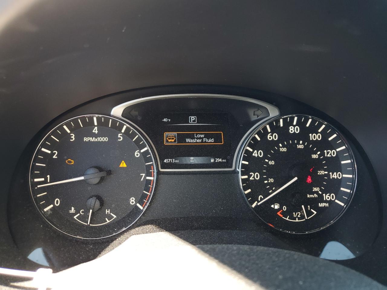 2018 Nissan Altima - Image 9