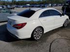 2017 Mercedes-Benz Cla 250 продається в Savannah, GA - Water/Flood