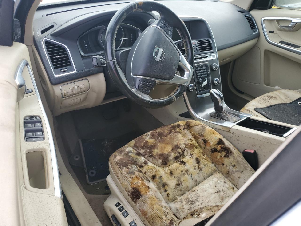 2014 Volvo Xc60 T6 VIN: YV4902DZ0E2557396 Lot: 79302604