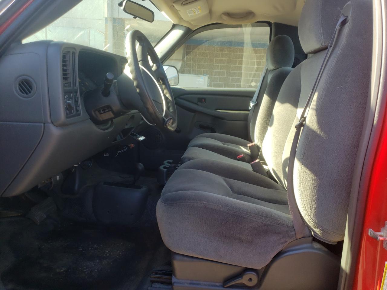 2006 GMC Sierra - Image 7