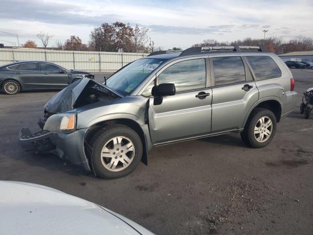 2008 Mitsubishi Endeavor Ls