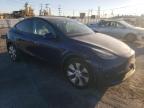 2021 Tesla Model Y  de vânzare în Sun Valley, CA - All Over