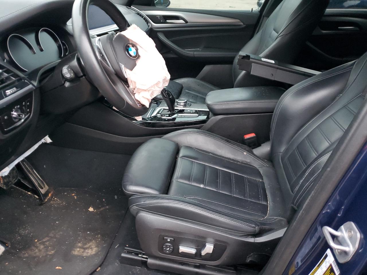 2020 BMW X3 - Image 7
