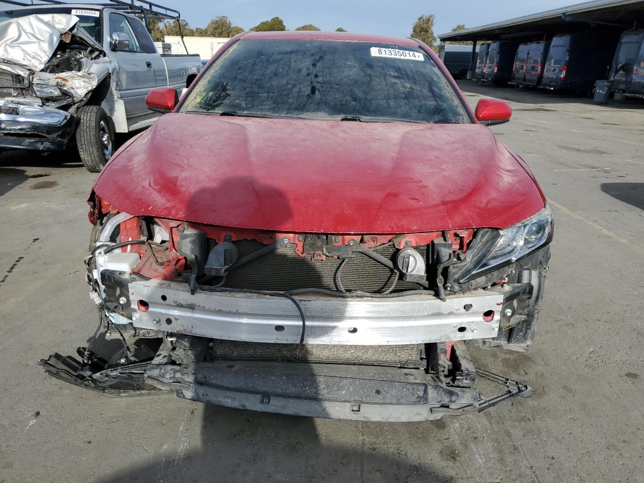 2020 Toyota Camry - Image 5