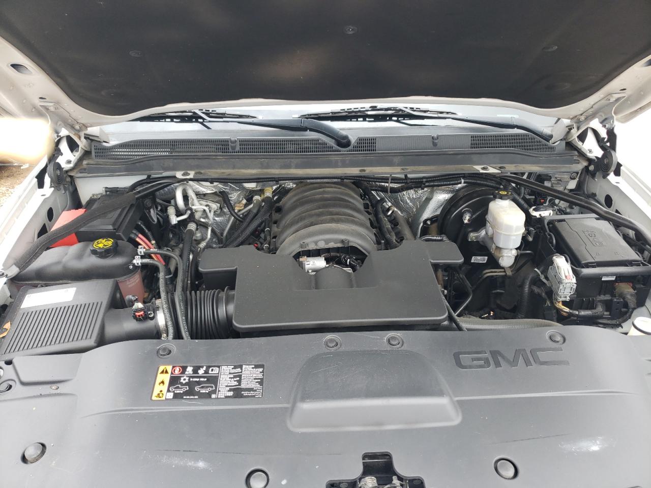 2018 GMC Yukon Xl Denali VIN: 1GKS1HKJ8JR363531 Lot: 78722674