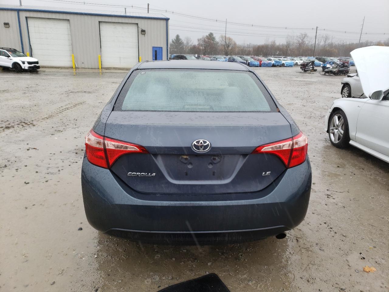 2019 Toyota Corolla - Image 6