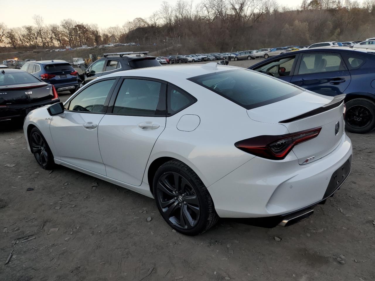 2023 Acura TLX - Image 2