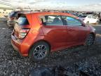 2020 Chevrolet Sonic Lt იყიდება Earlington-ში, KY - Side