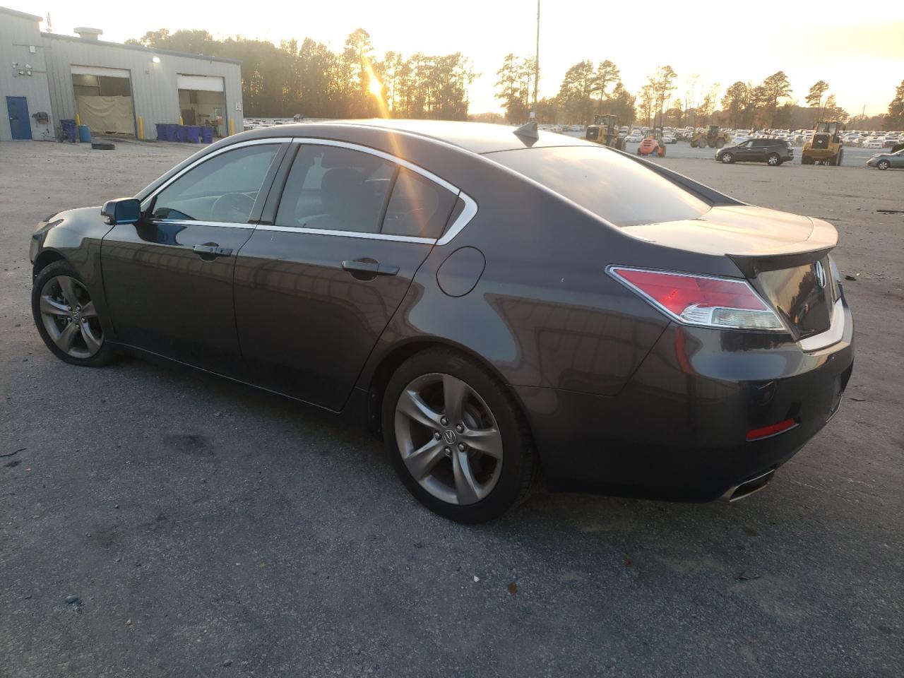 2013 Acura TL - Image 2