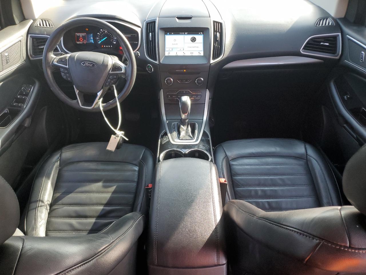 2017 Ford Edge - Image 8