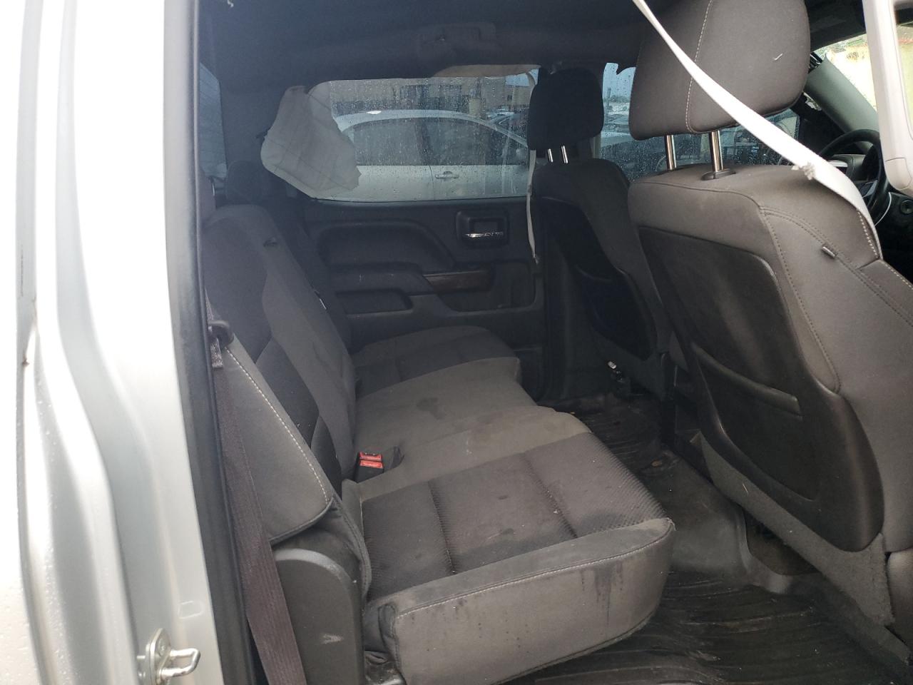 2014 GMC Sierra - Image 10