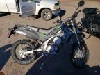 2025 Kawasaki Klx300  for Sale in Colorado Springs, CO - Mechanical