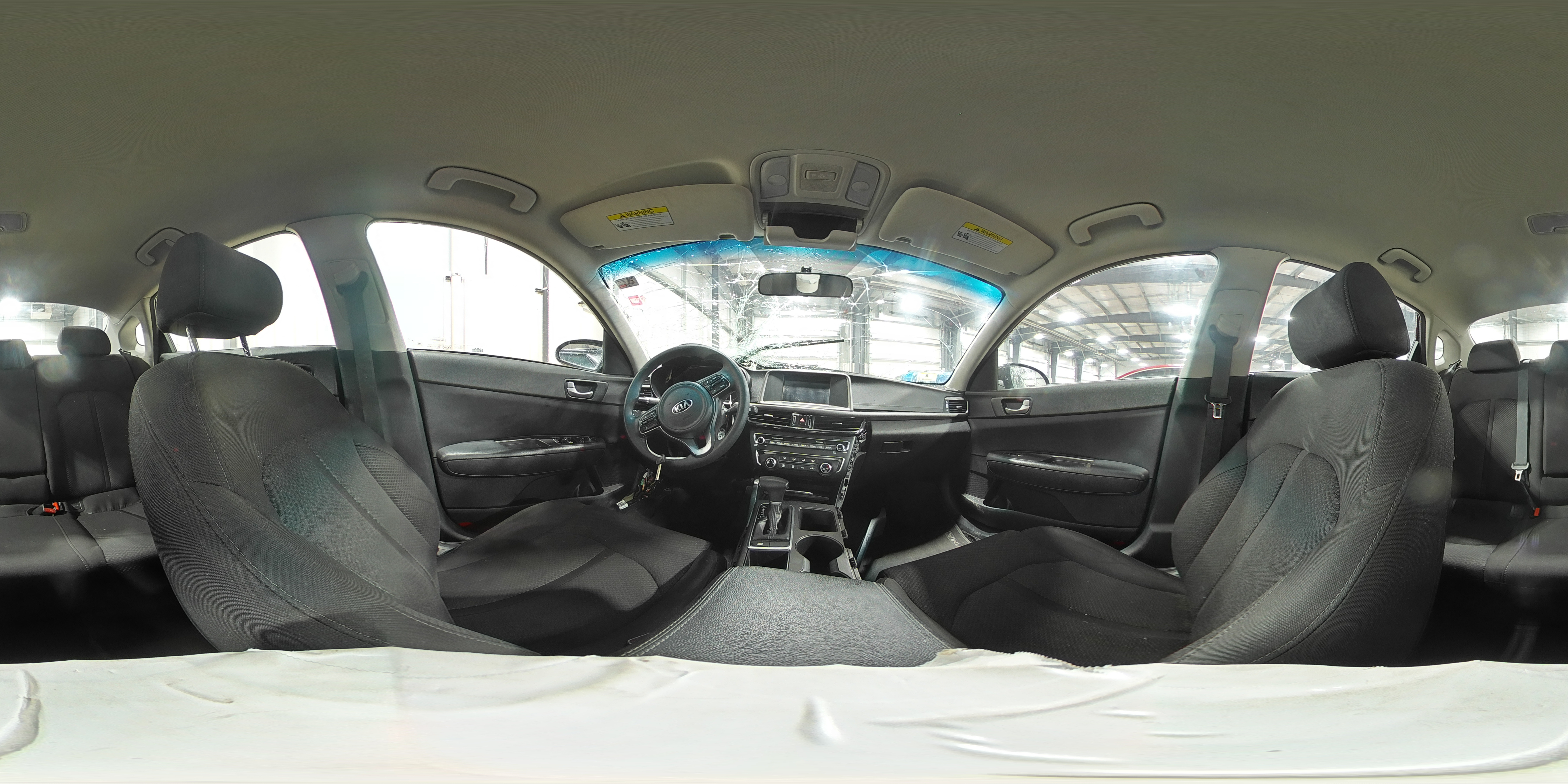 2018 Kia Optima - Image 15