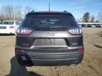 2022 Jeep Cherokee Latitude Lux en Venta en Windsor, NJ - Front End