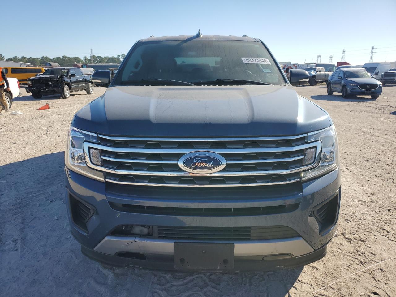 2019 Ford Expedition - Image 5