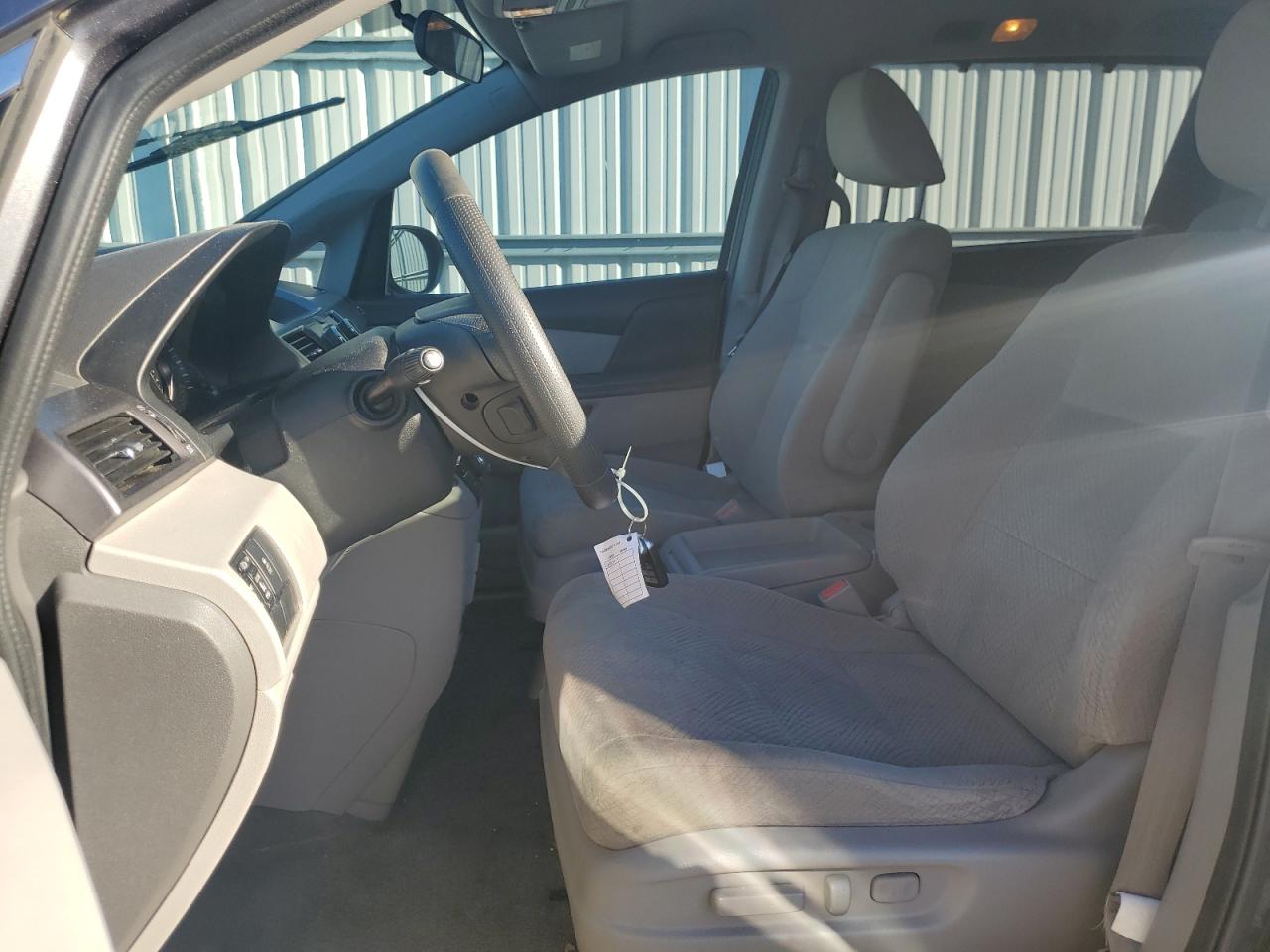 2014 Honda Odyssey - Image 7