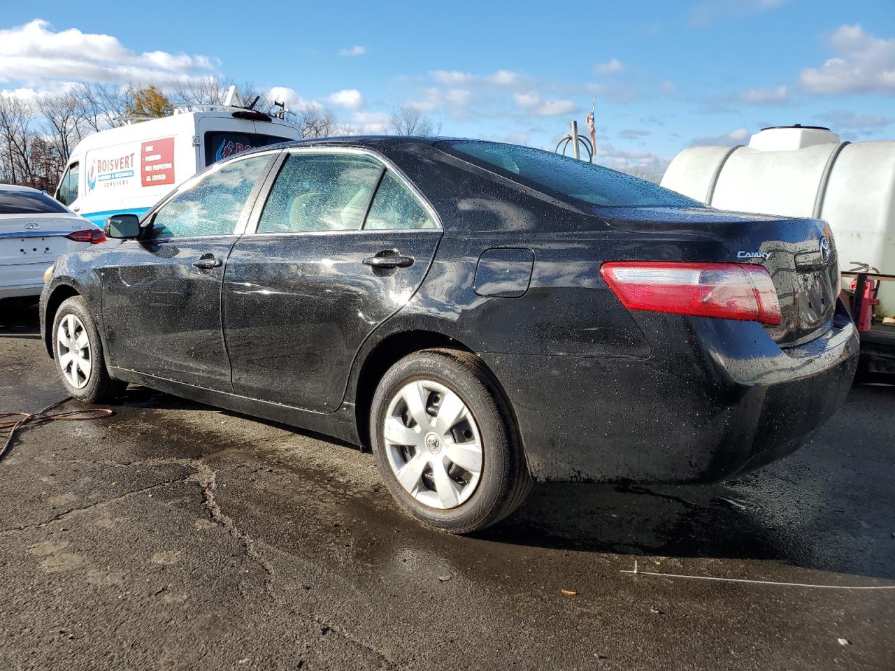 2009 Toyota Camry - Image 2