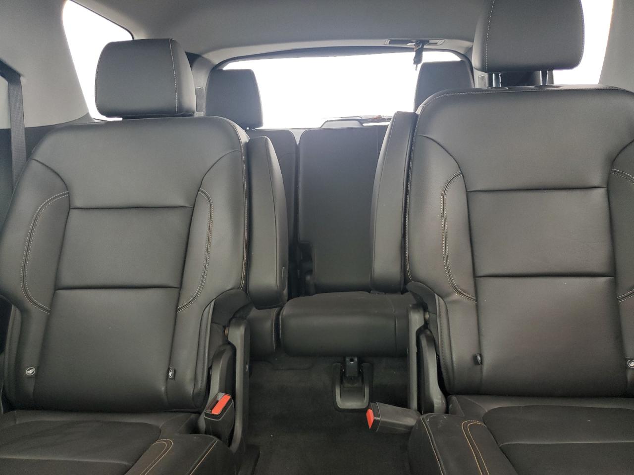 2020 Chevrolet Traverse Lt VIN: 1GNERHKW3LJ291191 Lot: 79477874