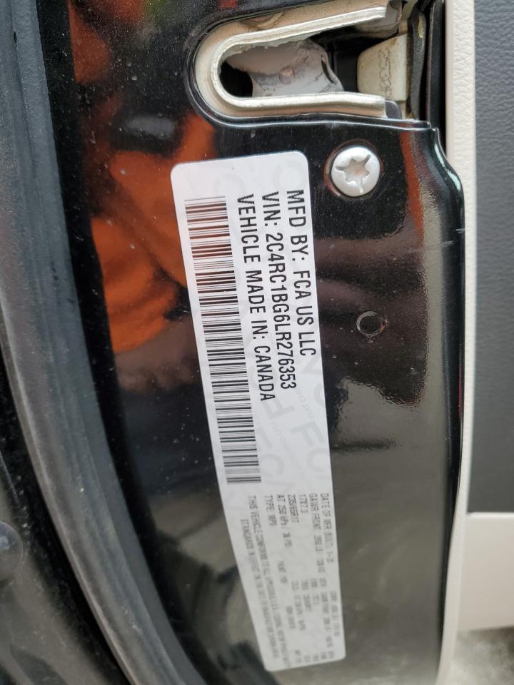 2020 Chrysler Pacifica - Image 15