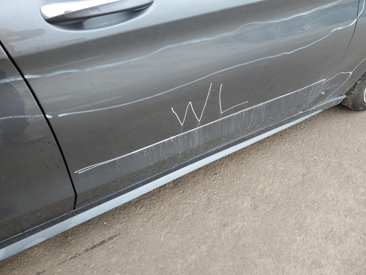 2020 Mercedes-Benz C-klasse - Image 12