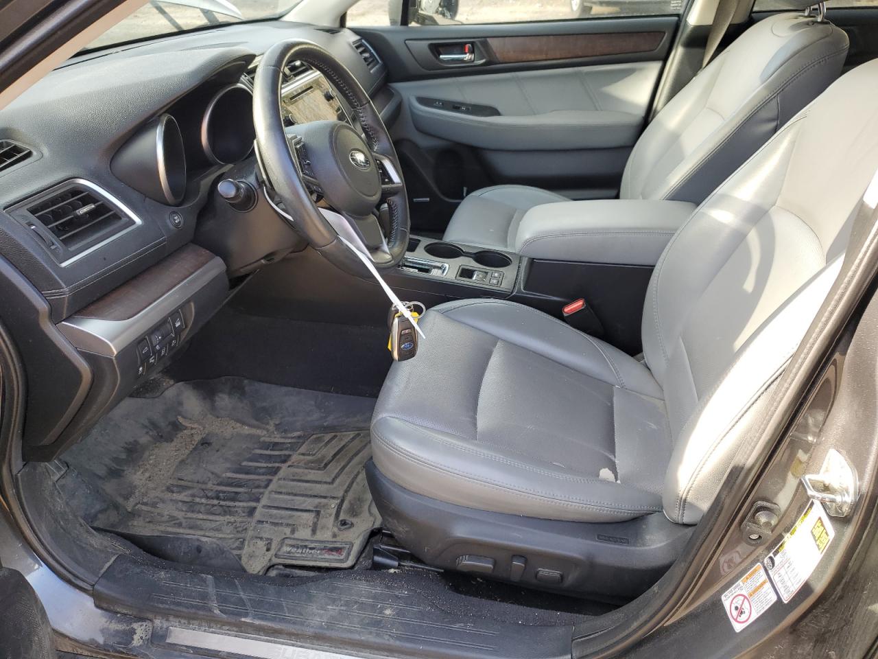 2019 Subaru Outback - Image 7