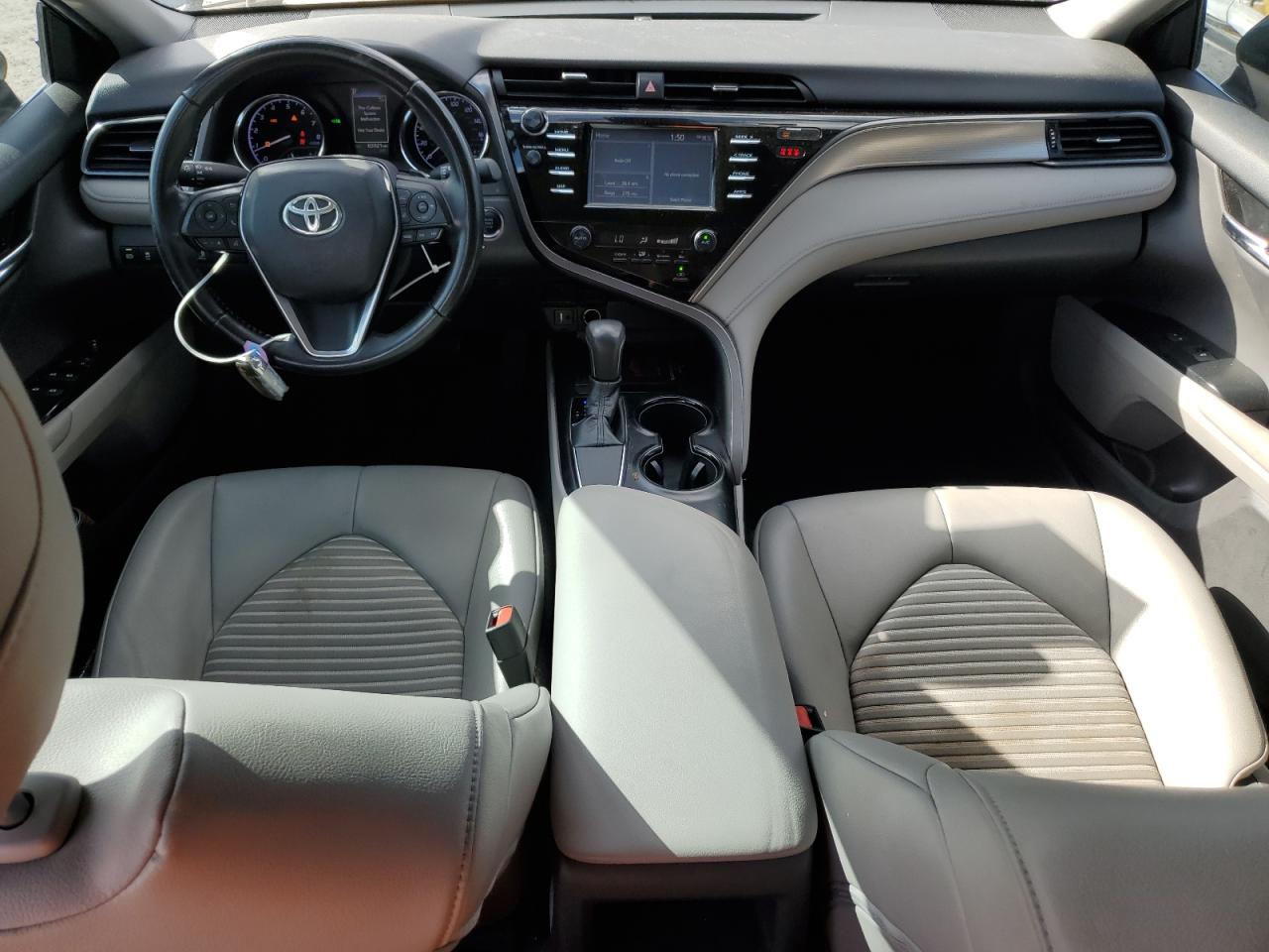 2019 Toyota Camry - Image 8
